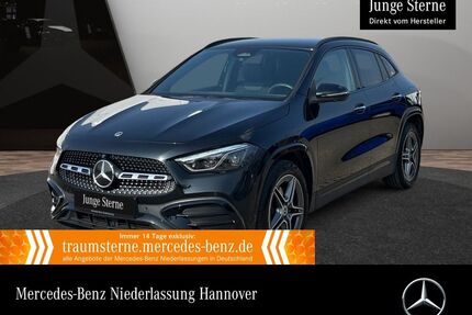 Mercedes-Benz GLA 250 Gebrauchtwagen