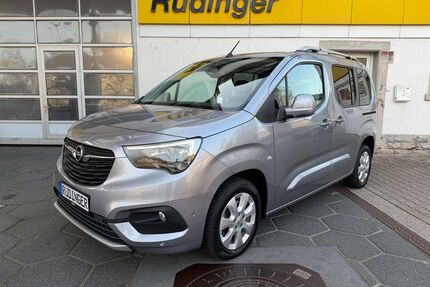Opel Combo Life Gebrauchtwagen