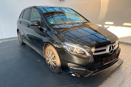 Mercedes-Benz B 180 Gebrauchtwagen