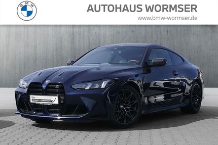 BMW M4 Gebrauchtwagen