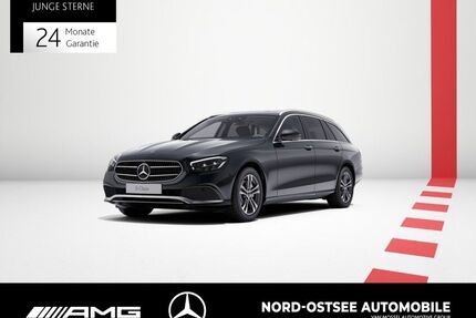 Mercedes-Benz E 220 Gebrauchtwagen