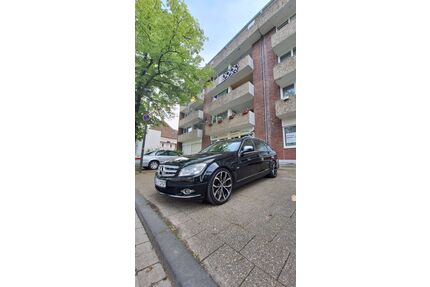 Mercedes-Benz 320 Gebrauchtwagen