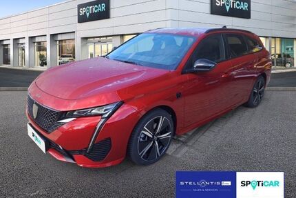 Peugeot 308 Gebrauchtwagen