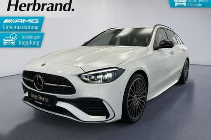 Mercedes-Benz C 300 Gebrauchtwagen