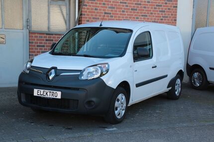 Renault Kangoo Gebrauchtwagen