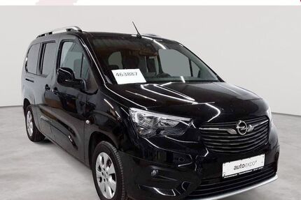 Opel Combo Life Gebrauchtwagen