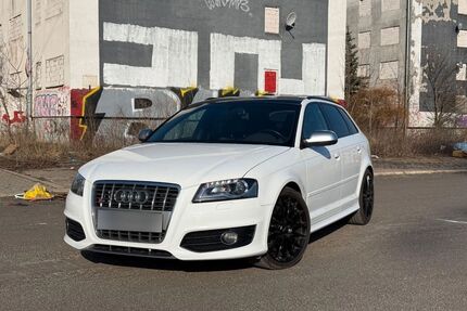 Audi S3 Gebrauchtwagen