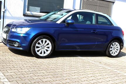 Audi A1 Gebrauchtwagen