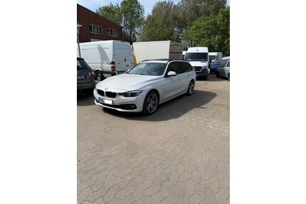 BMW 318 Gebrauchtwagen