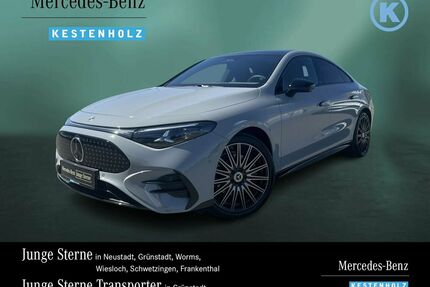 Mercedes-Benz CLA 250 Gebrauchtwagen
