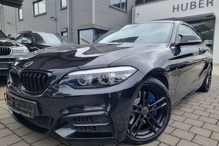 BMW M240i Gebrauchtwagen