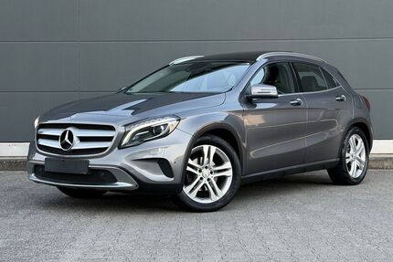 Mercedes-Benz GLA 220 Gebrauchtwagen