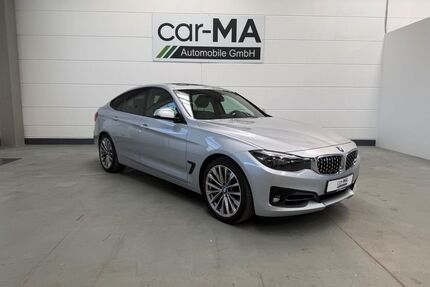 BMW 340 Gran Turismo Gebrauchtwagen