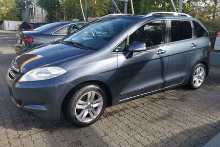 Honda FR-V Gebrauchtwagen