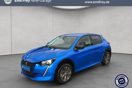 Peugeot 208 Gebrauchtwagen