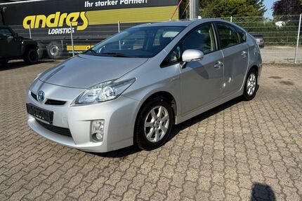 Toyota Prius Gebrauchtwagen
