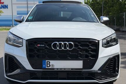 Audi SQ2 Gebrauchtwagen