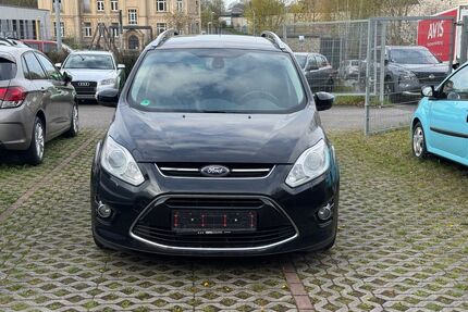 Ford Grand C-Max Gebrauchtwagen