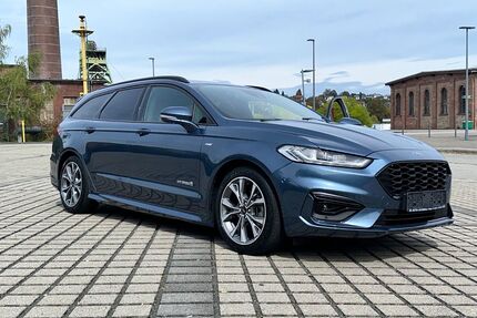 Ford Mondeo Gebrauchtwagen