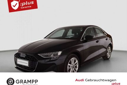 Audi A3 Gebrauchtwagen