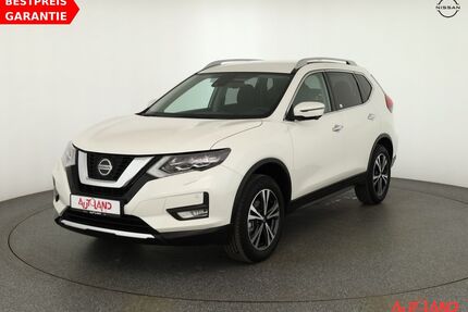 Nissan X-Trail Gebrauchtwagen
