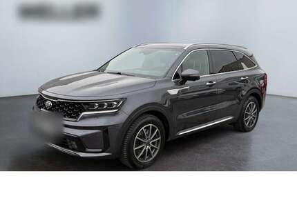 Kia Sorento Gebrauchtwagen