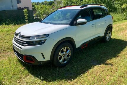 Citroen C5 Aircross Gebrauchtwagen