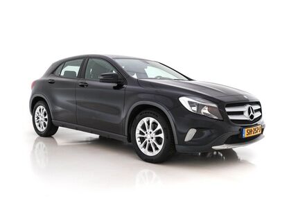 Mercedes-Benz GLA 180 Gebrauchtwagen
