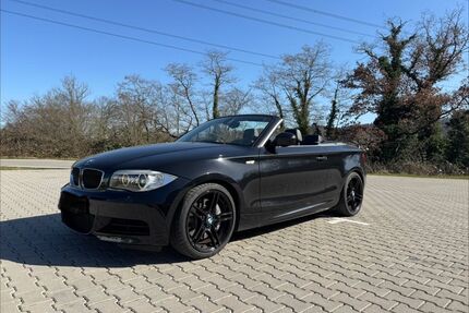 BMW 135 Gebrauchtwagen