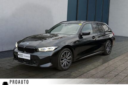 BMW 320 Gebrauchtwagen