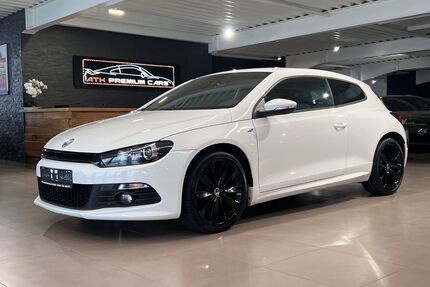 VW Scirocco Gebrauchtwagen