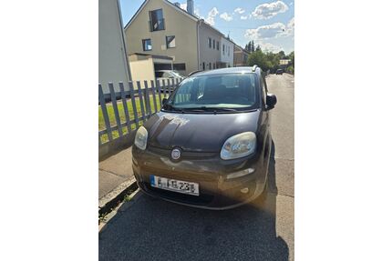 Fiat Panda Gebrauchtwagen