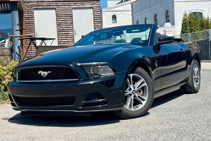 Ford Mustang Gebrauchtwagen