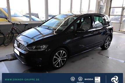 VW Golf Sportsvan Gebrauchtwagen