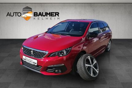 Peugeot 308 Gebrauchtwagen