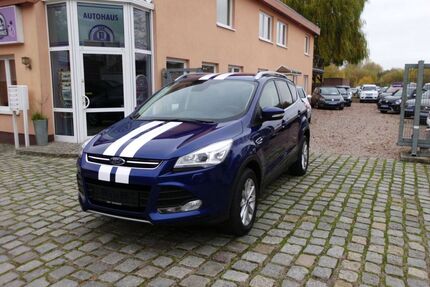 Ford Kuga Gebrauchtwagen
