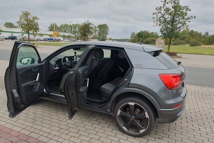 Audi Q2 Gebrauchtwagen