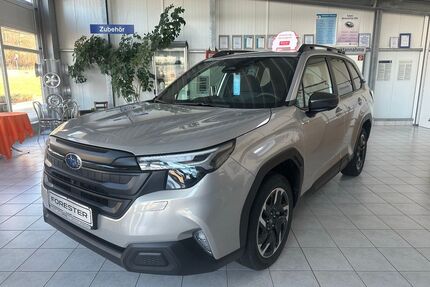 Subaru Forester Gebrauchtwagen