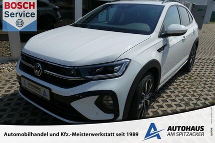 VW Taigo Gebrauchtwagen