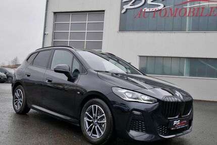 BMW 220 Gebrauchtwagen
