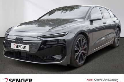 Audi S6 Gebrauchtwagen