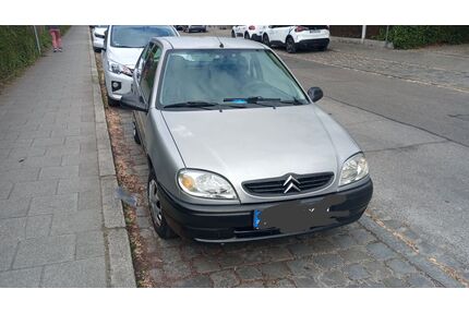 Citroen SAXO Gebrauchtwagen
