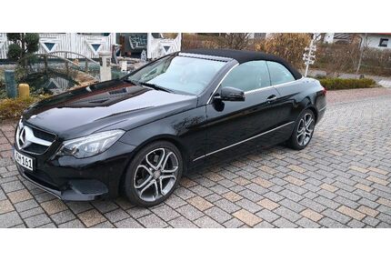 Mercedes-Benz E 200 Gebrauchtwagen
