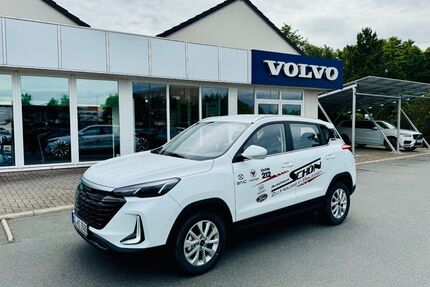 Baic Beijing X35 Gebrauchtwagen