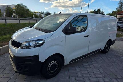 Fiat Scudo Gebrauchtwagen