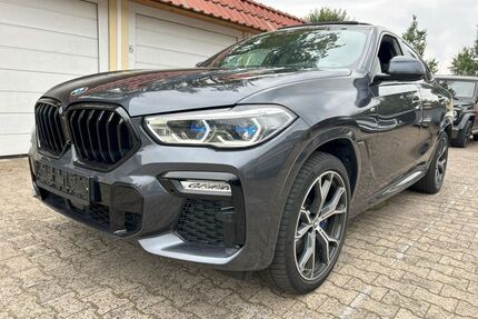 BMW X6 Gebrauchtwagen