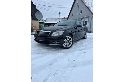 Mercedes-Benz C 200 Gebrauchtwagen