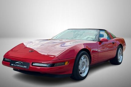 Corvette C4 Gebrauchtwagen