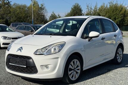 Citroen C3 Gebrauchtwagen