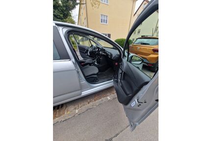 Citroen C3 Gebrauchtwagen